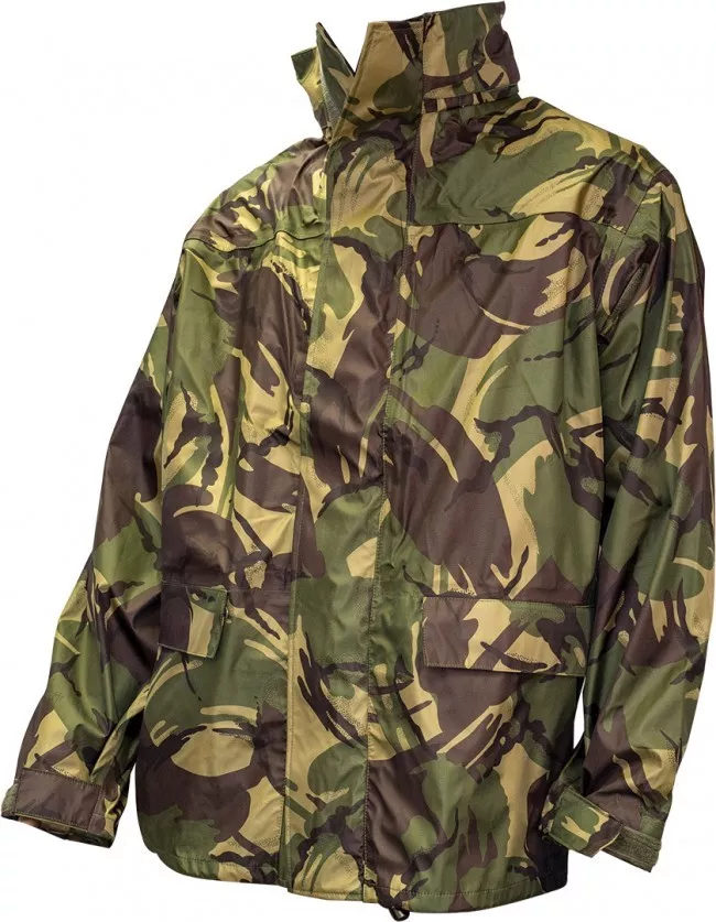 Highlander Men's Tempest Jacket DPM