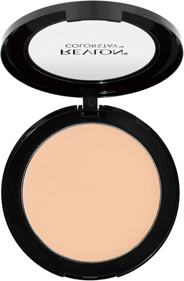 REVLON Colorstay Long Lasting 16Hr Flawless Pressed Face Powder *CHOOSE SHADE* - Image 2 of 4