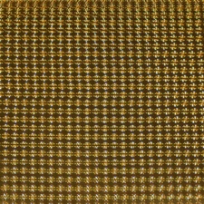 12" X 10ft - Gold Holographic Bubbles LVG InterCal Specialty Craft & Hobby Vinyl