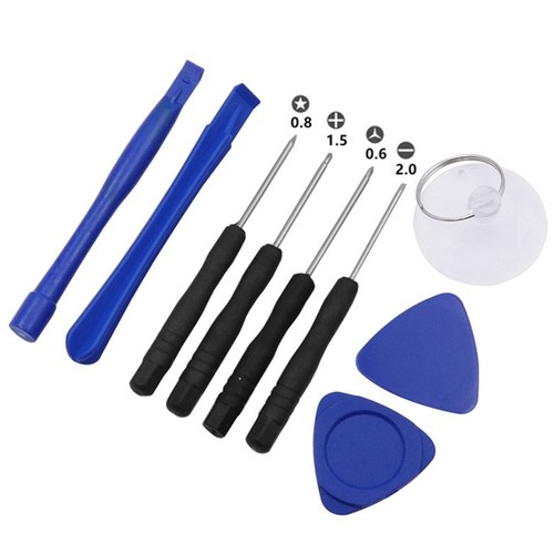 Repair Tools Kit For iPhone iPad Laptop Computer Disassemble Hand Tool Set - Zdjęcie 13 z 14