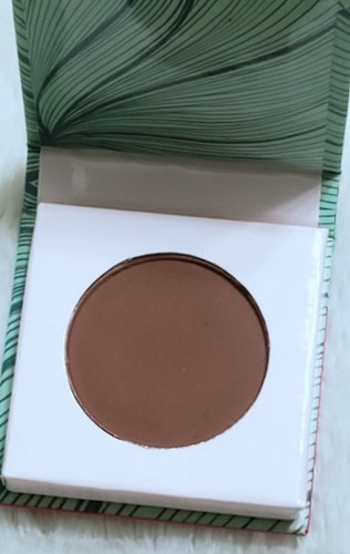 Laura Sanchez Moods Eyeshadow - Chocolate Shake - 1.5g - Picture 2 of 3
