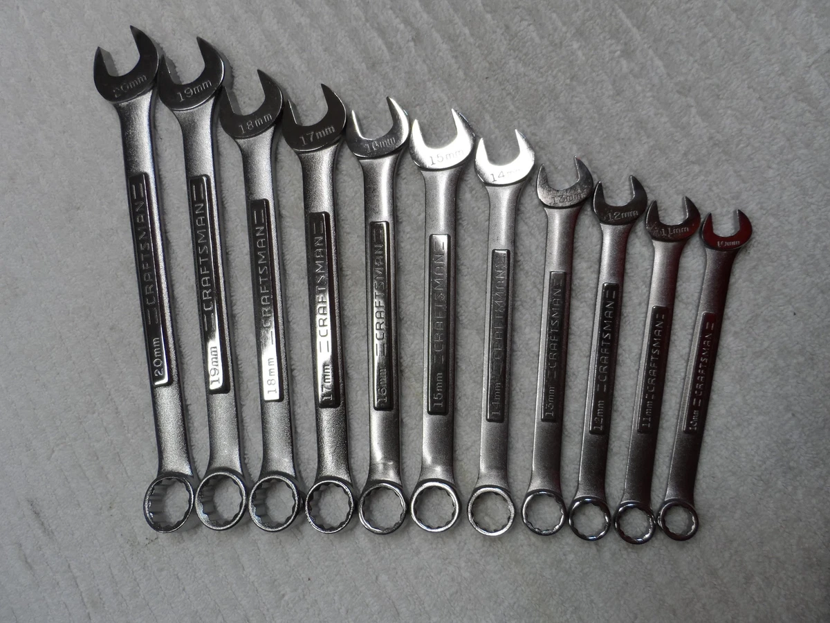 Craftsman 汽车扳手20mm 大小| eBay
