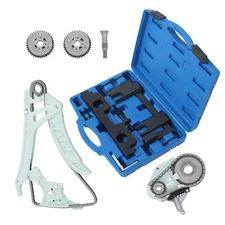 Timing Chain Kit VVT Gear Tool Box For BMW N20 N26 X4 228 320 328 2.0L 2012-2016