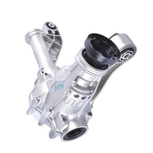 Front Differential For Mercedes GLE350D GLE400D GLE450 GLE350E 4MATIC GLE 63 AMG