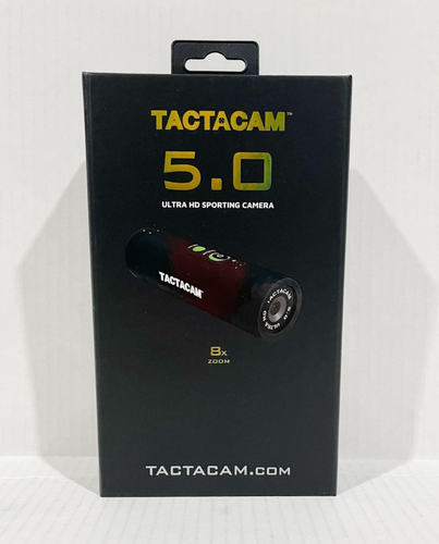 Action Kamera - Gateway 1 - Tactacam 5.0 long rang Package Action Kamera - Gateway 1 - Tactacam 5.0 long rang Package