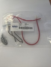 Brand New Genuine Factory Sealed Bag Potterton Powermax Electrode Kit 5106283