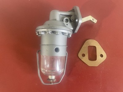 FUEL SYSTEM PUMP 6958 FOR 1963 1964 1965 AMC RAMBLER 6 CYL
