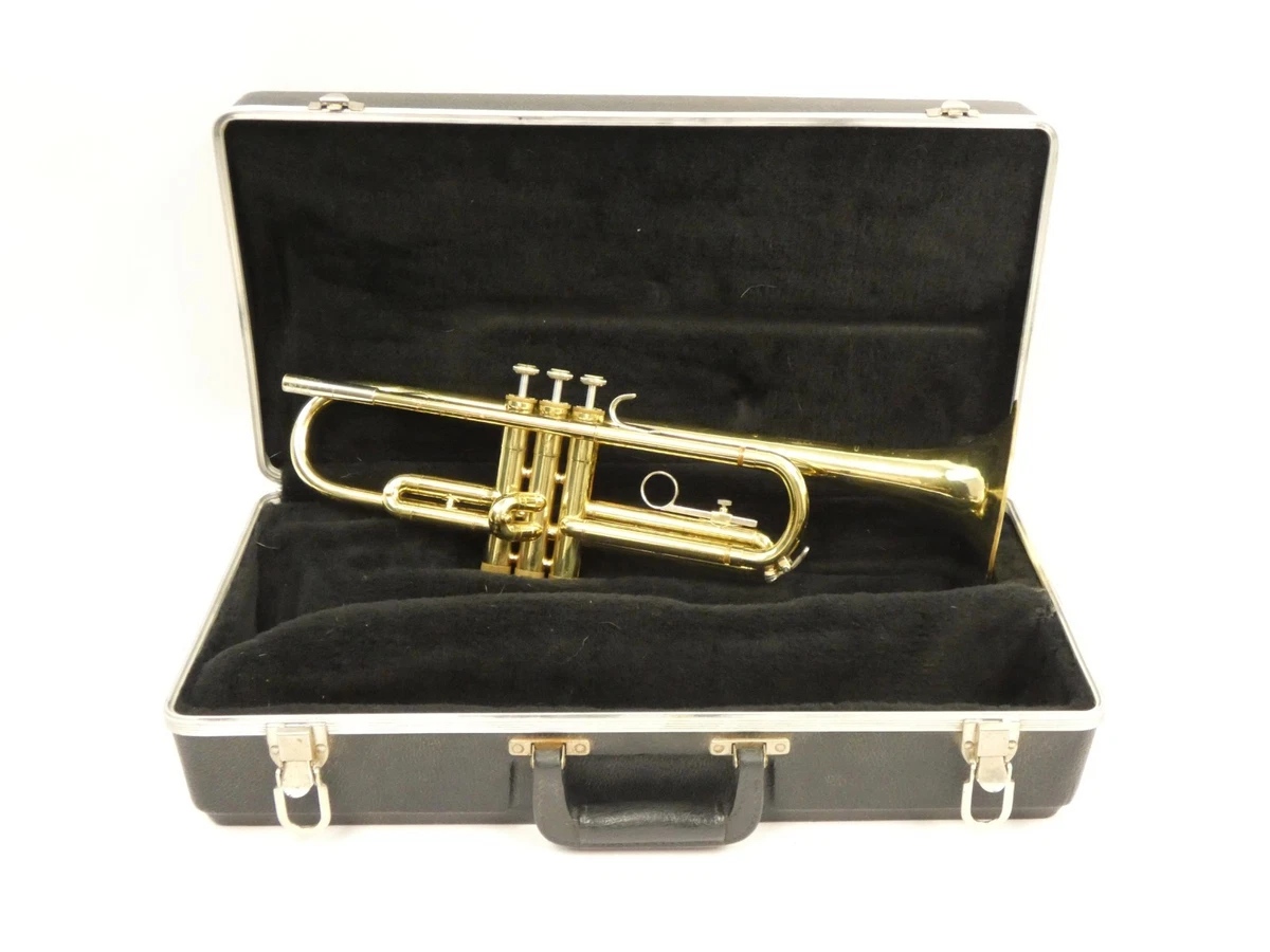 Bundy Bb Trumpets for sale | eBay