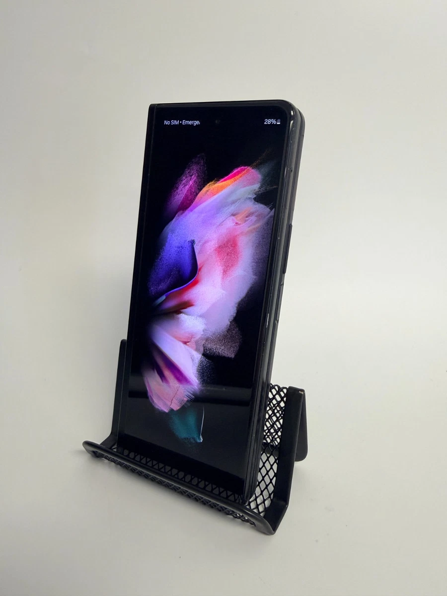Samsung Galaxy Z Fold3 5G 256GB for Sale - Shop New & Used Cell