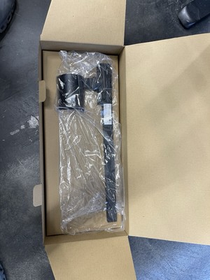 WAC lighting Recessed track heads WTK-6010N-830-BK