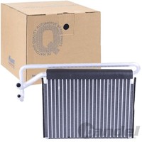 Nissens Verdampfer Klimaanlage Klimaverdampfer Passend FüR BMW 3Er E46 X3 E83