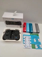 Gamevice Flex for iPhone (Lightning Connection and Phone Case Support)