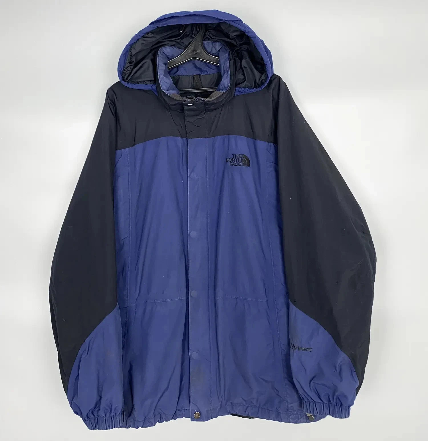 Vintage The North Face HyVent Light Outdoor Jacket