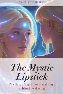 The Mystic Lipstick: The diary of a girl's journey through spiritual awakening b
