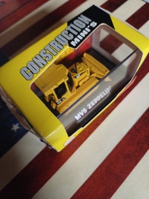 Norscot Scale Models Construction Mini's CAT D5GXL ca. 1:87, Neu/OVP