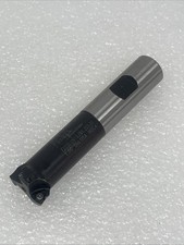1 Walter Indexable End Mill, Coolant Through, F2330.UW19.026.Z03.01
