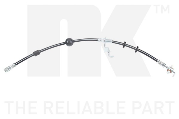 NK Bremsschlauch 853779 FüR SW 508 Peugeot 1 Bluehdi 120 Hdi THP Vti 150 180 RXH-image