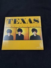 Jump On Board von Texas  (CD, 2017) Neu OVP