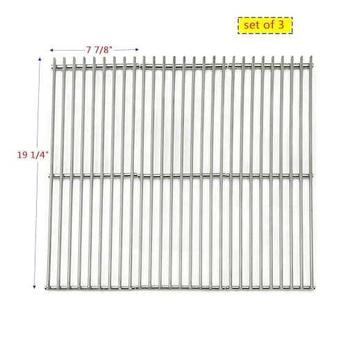 Kit de peças de loja direta Dg176 substituição para grelha de chama perfeita 720-0 - Imagem 4 de 4