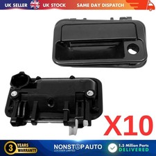 Porte avant et accessoires Subaru JUSTY