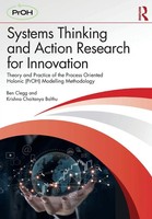 Systems Thinking And Action Research For Innovation | Ben Clegg (U. A.) | Buch
