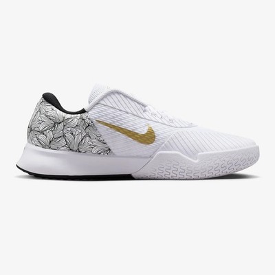Nike Court Air Zoom Vapor Pro 2 HC Magnolia - FZ8227-100
