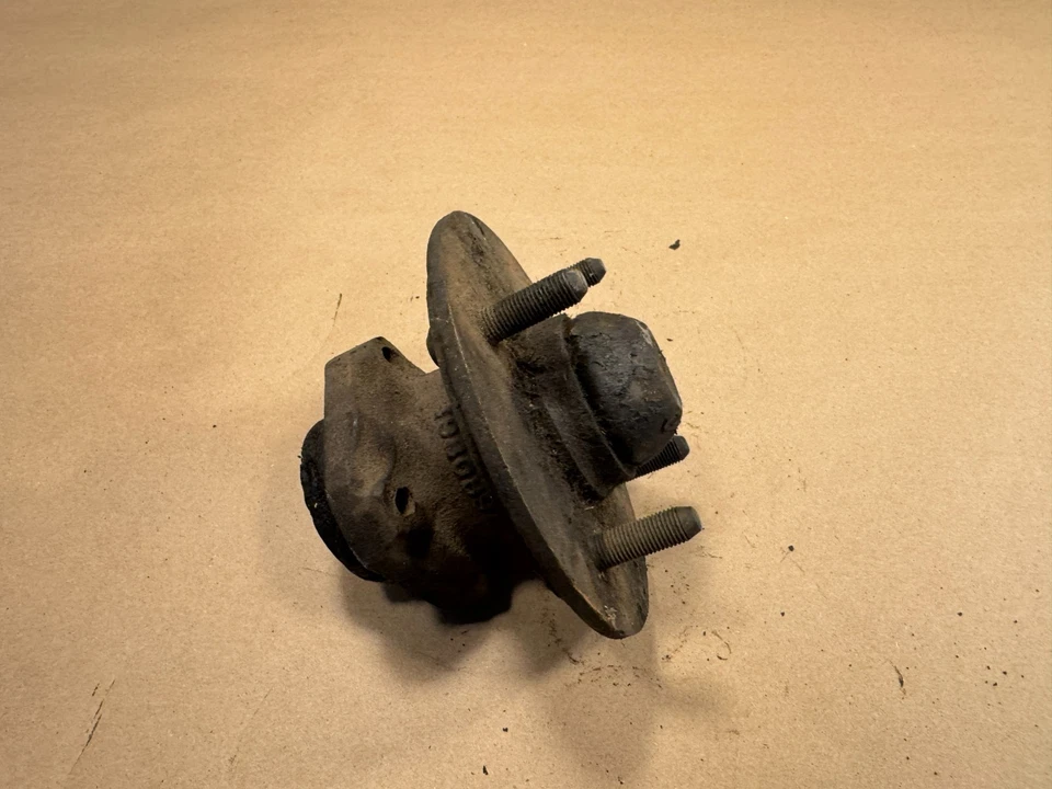 Buje de suspensión delantera Sunbeam Alpine Tiger rueda de acero 1980897 Foto 4 de 4