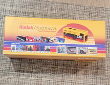 Kodak Keychain Charmera, 6 Pack Blind Box Case