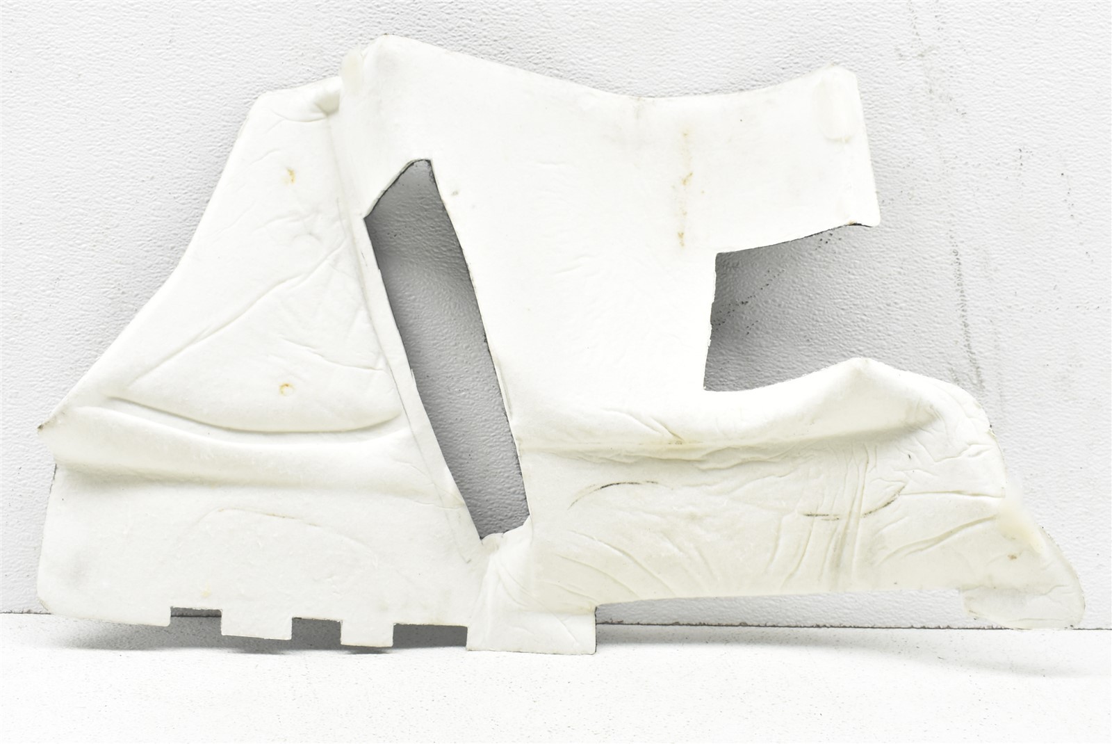 2002 Ferrari 360 Spider Front Left Insulation Pad 