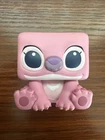 Pop Mart Disney Classic Pop Cube Lilo And Stitch Pink Angel
