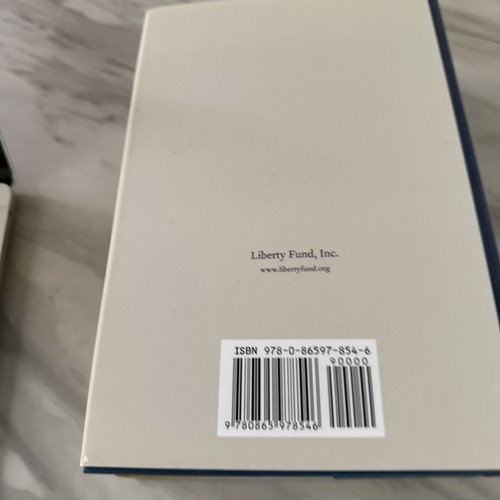 Enzyklopädische Freiheit von Denis Diderot & Jean Le Rond d'Alembert HC/DJ wie neu - Bild 2 von 3