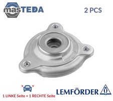44394 01 FEDERBEINLAGER DOMLAGER PAAR LEMFÖRDER 2PCS FÜR MERCEDES-BENZ CLA 44394 01 FEDERBEINLAGER DOMLAGER PAAR LEMFÖRDER 2PCS FÜR MERCEDES-BENZ CLA