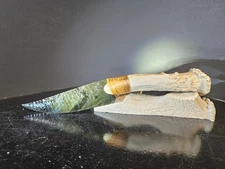 NEWLY NAMED MATERIAL~HOT CRUSHED VELVET RAINBOW Obsidian~ WORLDWIDE COLLECTED