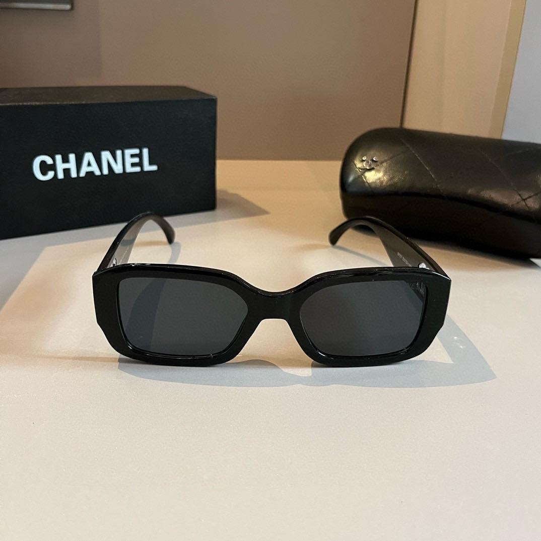 chanel sunglasses | eBay