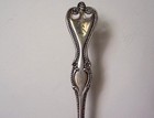 Towle Sterling Silver Old Colonial Piccalilli Spoon 8 1/2" — photo 6