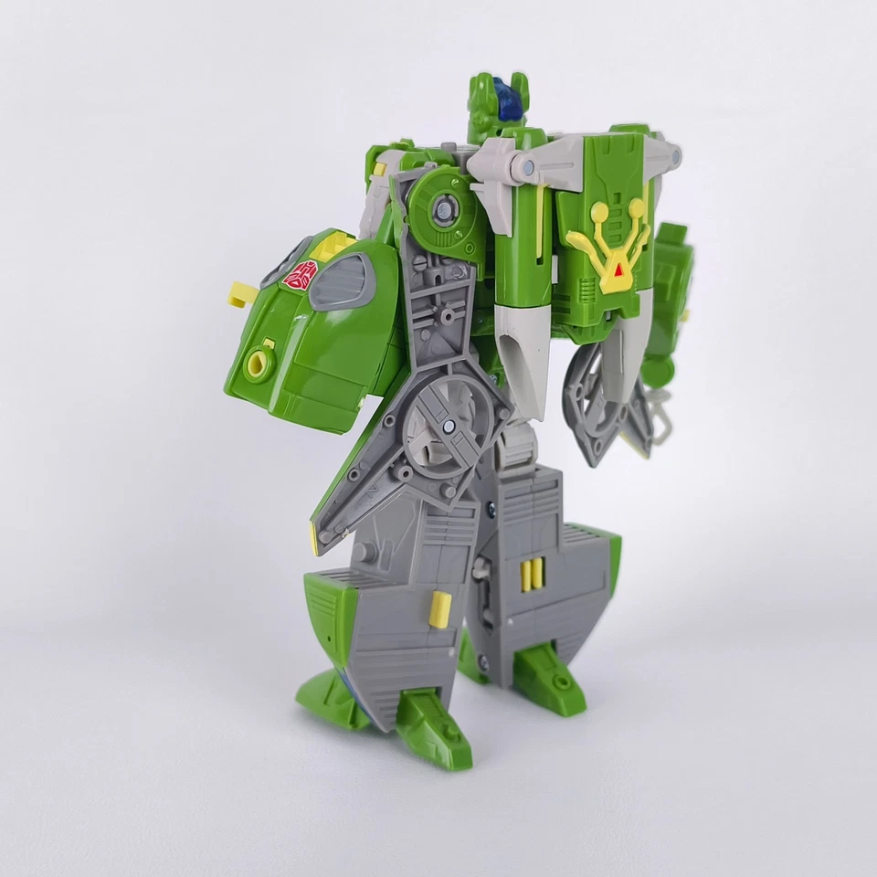 Transformers Springer Complete Universe 2 Standoff Beneath the Streets Set - Image 3 of 4