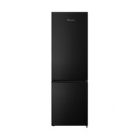 Fridgemaster MC50165EB 175l Capacity Fridge Freezer - Black