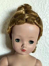 Lovely Vintage Madam Alexander Cissy 20