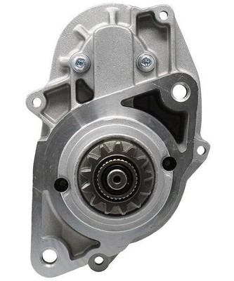 1* Anlasser 12V 1Kw Neu - Made In Canada - OE Nr. M0T65181 für Subaru