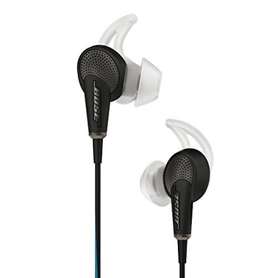 [ジャンク品] Bose QuietComfort 20 Bose QuietComfort 20 Acoustic Noise Cancelling Headphones