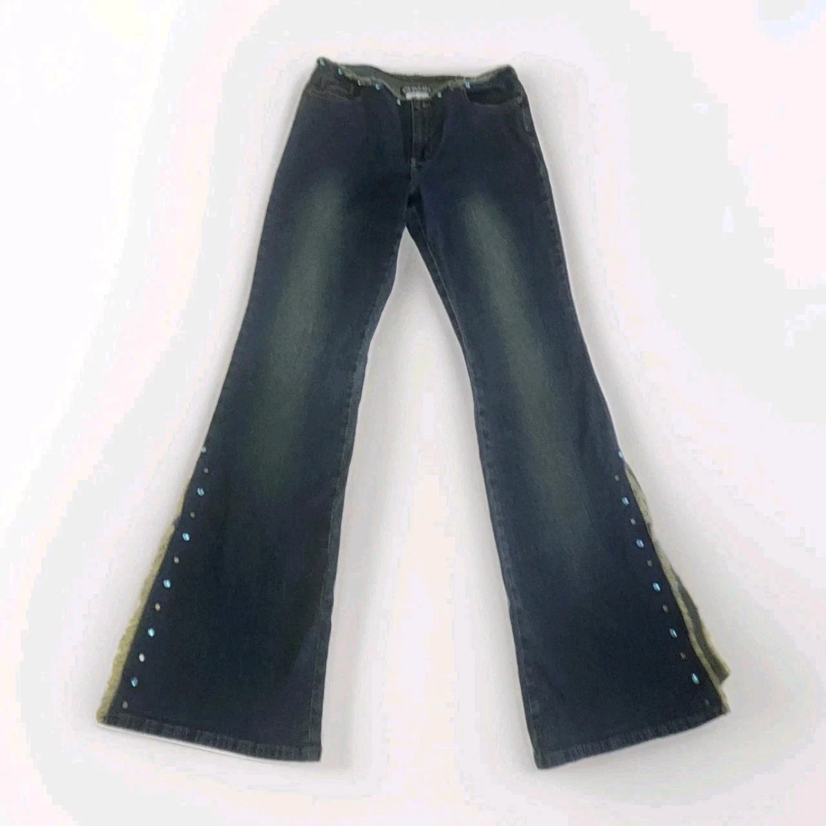 Gasoline Low (6.5-8.5 in) Rise Jeans for Women for sale | eBay