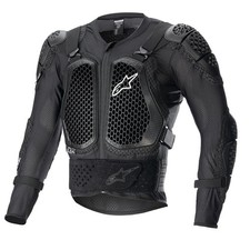Produktbild - Alpinestars Bionic Action V2 MX | Enduro | Adventure Panzerschutzjacke 
