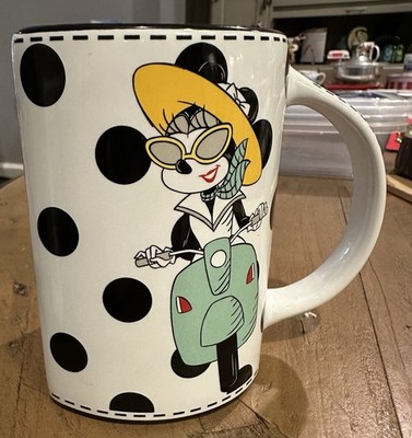 Disney European Inspired Ciao Bella Mug