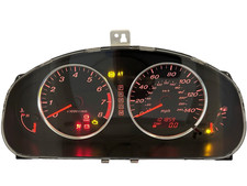 2005 Mazda 6 Speedometer Instrument Cluster 101,859 Miles