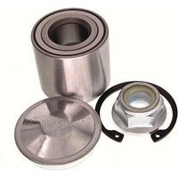 Maxgear 33-0342 Radlagersatz FüR Renault Megane Scenic Grand JM0 1 KM0 1 EM0 1