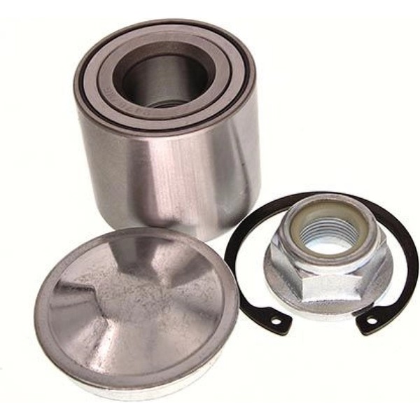 Maxgear 33-0342 Radlagersatz FüR Renault Megane Scenic Grand JM0 1 KM0 1 EM0 1-image