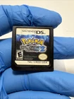 Pokémon Black Version 2 Nintendo DS Loose Cartridge Only Authentic TESTED