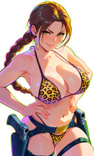 Waifu Sticker - Anime Sticker - Manga Cute Lewd Laptop Skateboard Car Waifu Sticker - Anime Sticker - Manga Cute Lewd Laptop Skateboard Car
