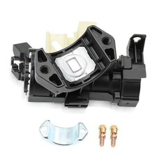 Ignition Assembly - Lock Cylinder for 2014-2019 Kia Soul, 81910-B2100 Housing