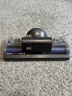 Dyson Cinetic Big Ball Vacuum cleaner Head Assembly For parts Only